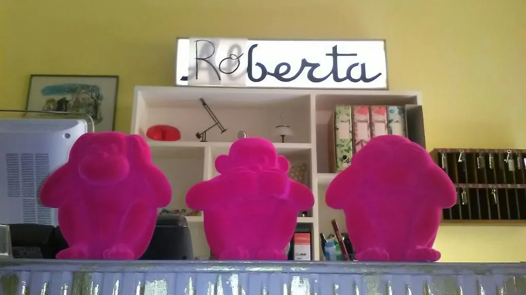 Hotel Il 9 Camaiore